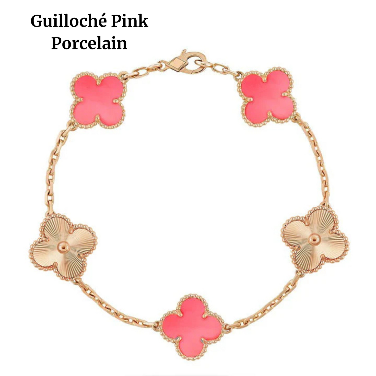 Clover Bracelet