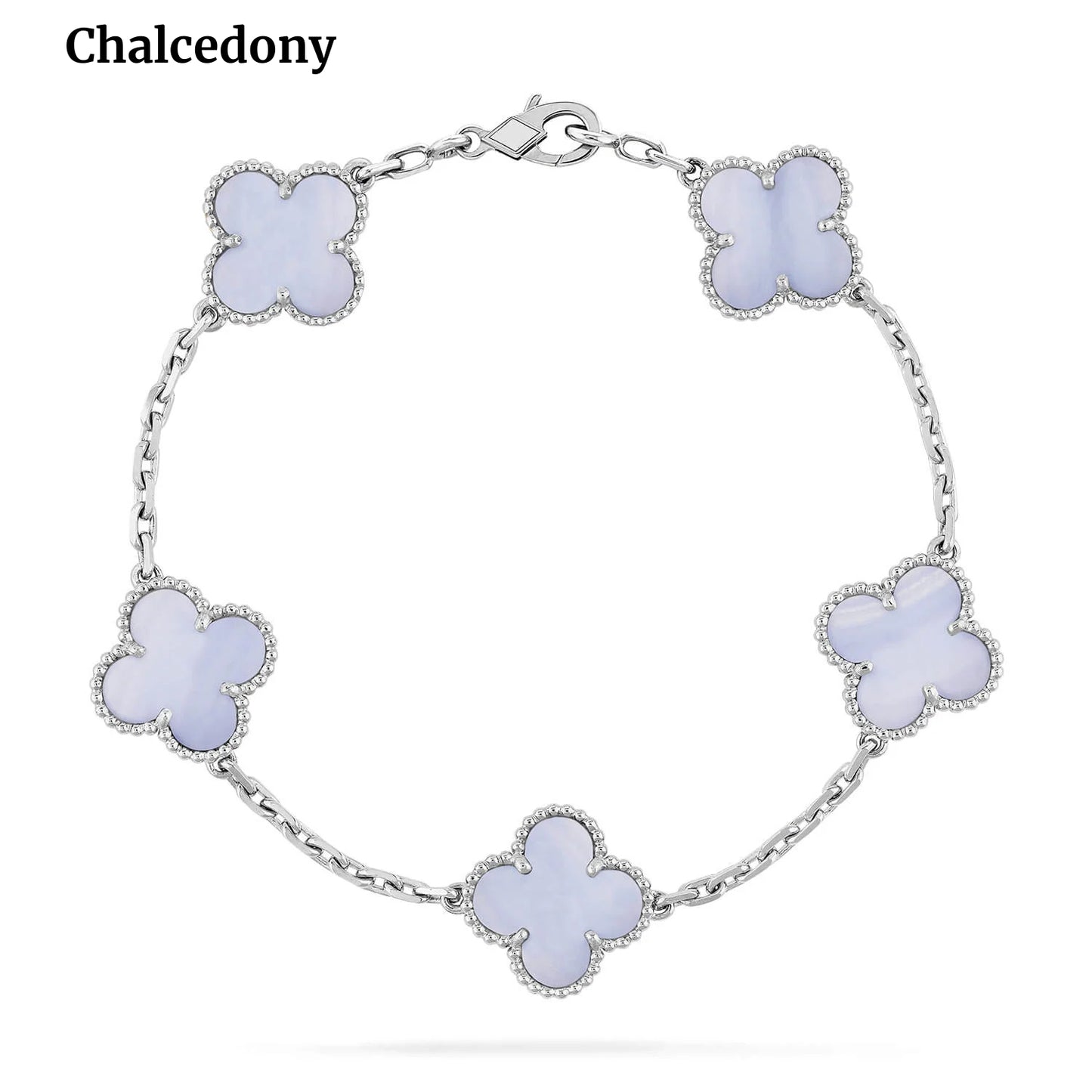 Clover Bracelet