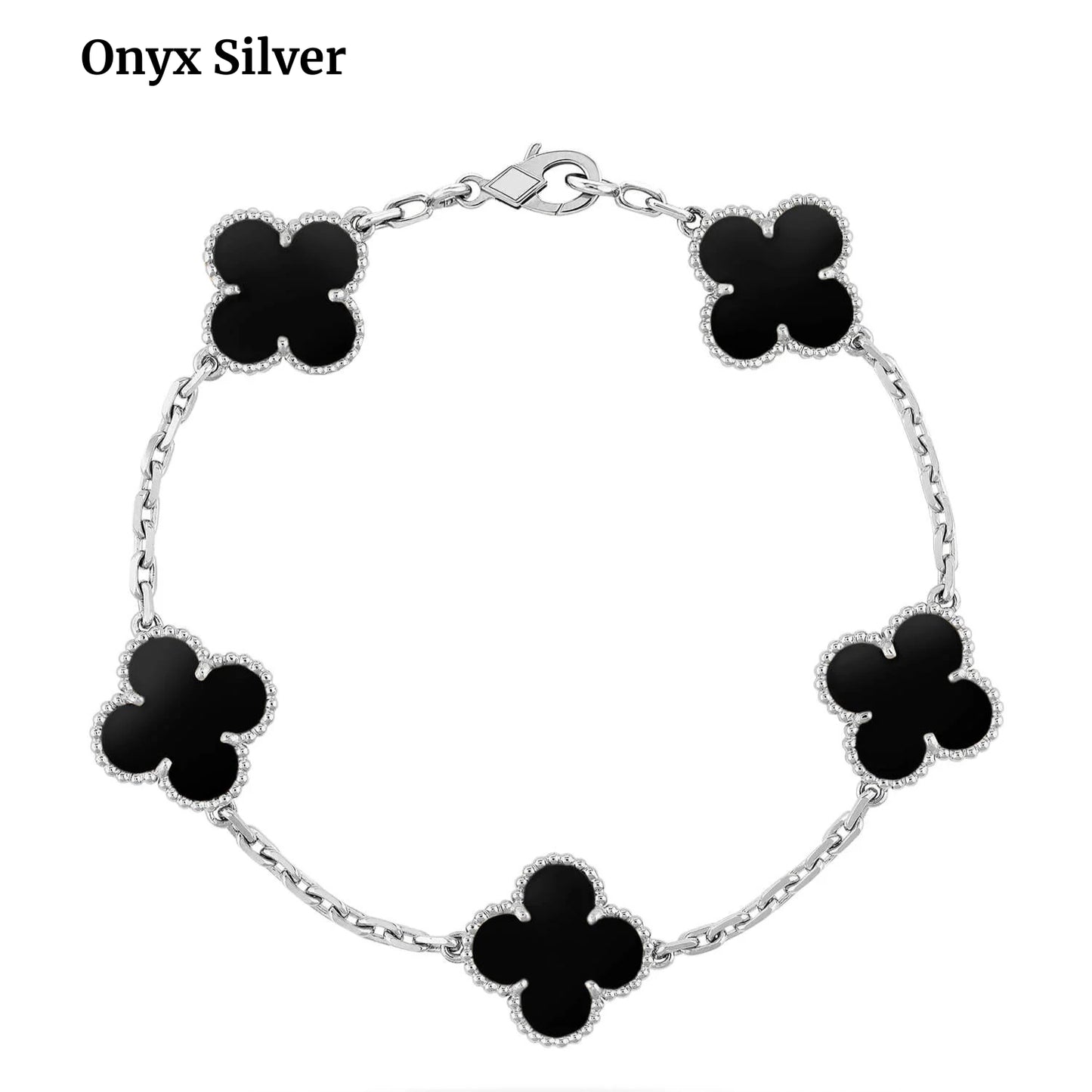 Clover Bracelet