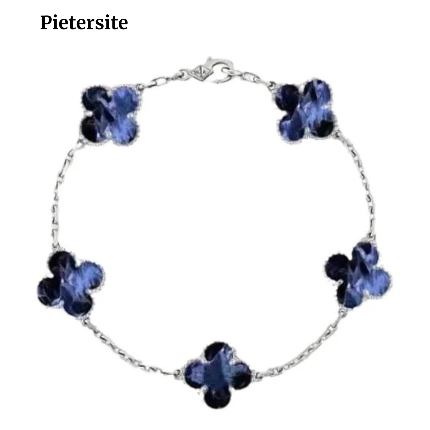 Clover Bracelet