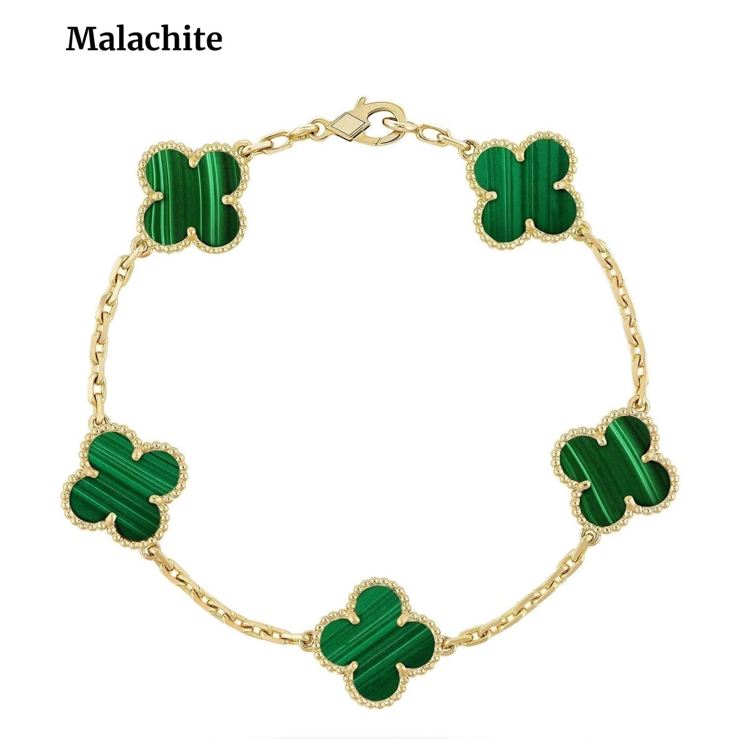 Clover Bracelet