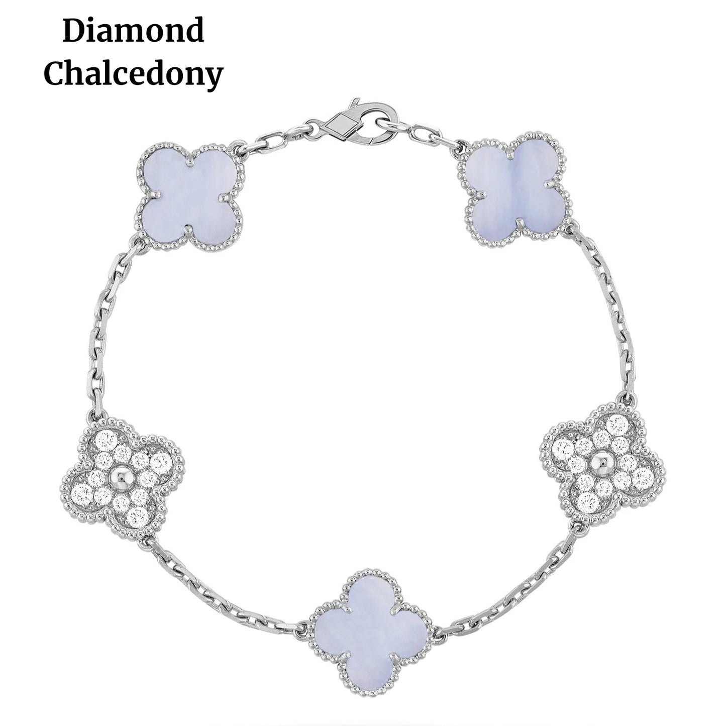 Clover Bracelet