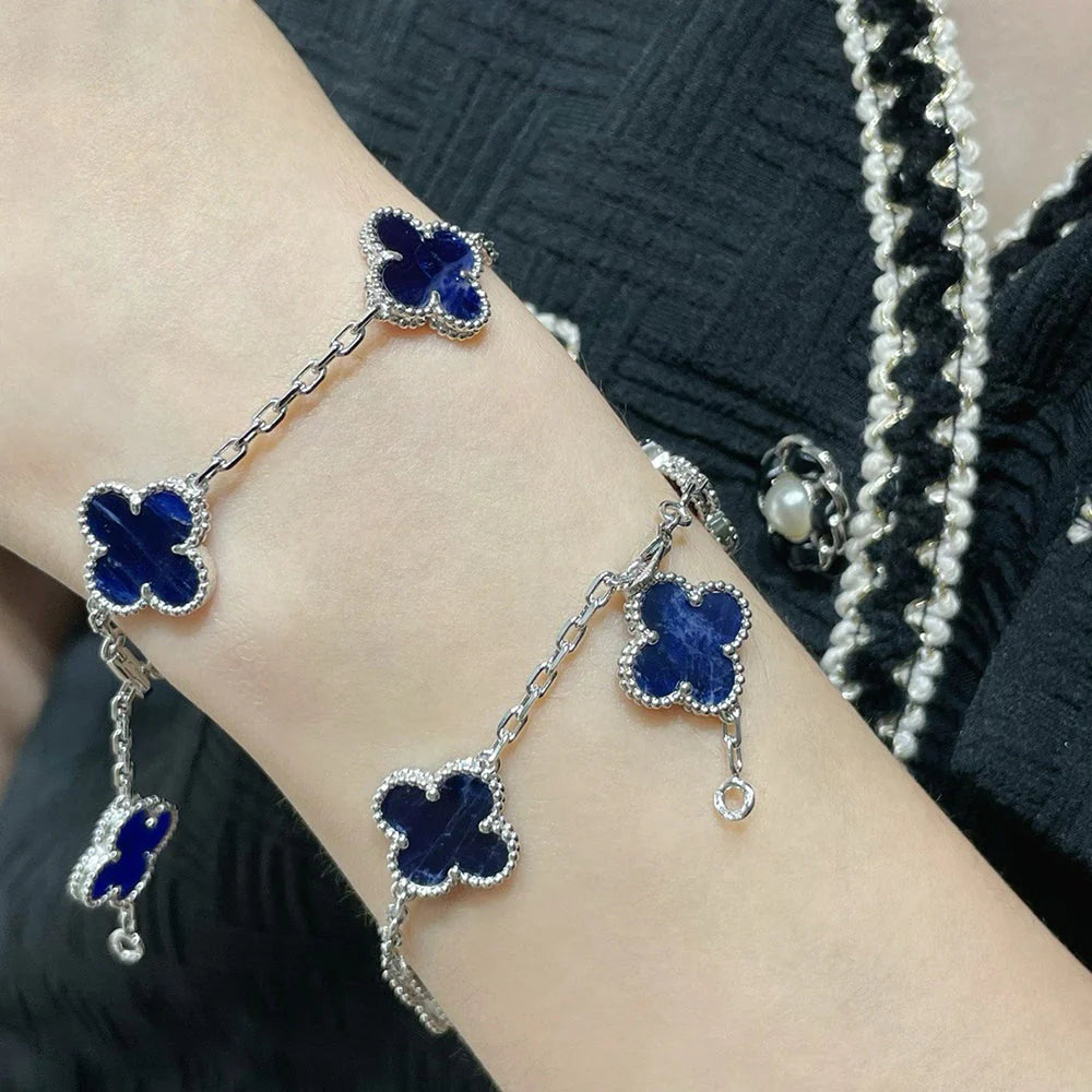Clover Bracelet