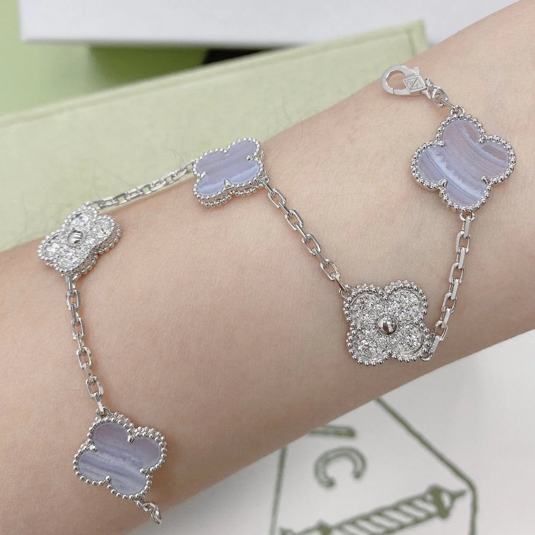 Clover Bracelet