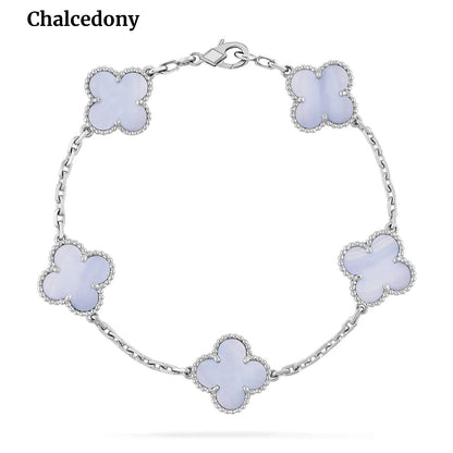Clover Bracelet