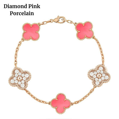 Clover Bracelet