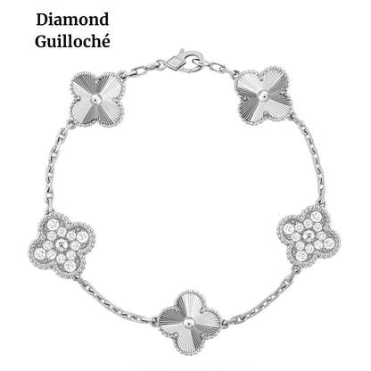 Clover Bracelet