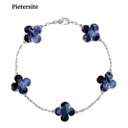 Clover Bracelet