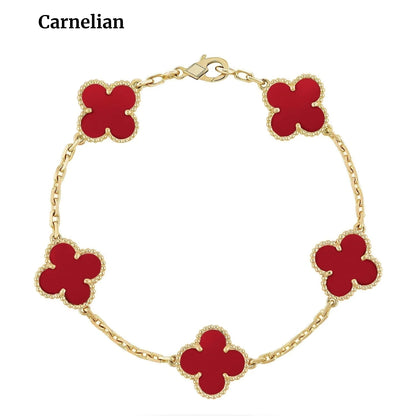 Clover Bracelet